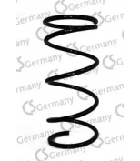 CS Germany - 14872361 - 